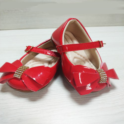 Sapato pequeninas